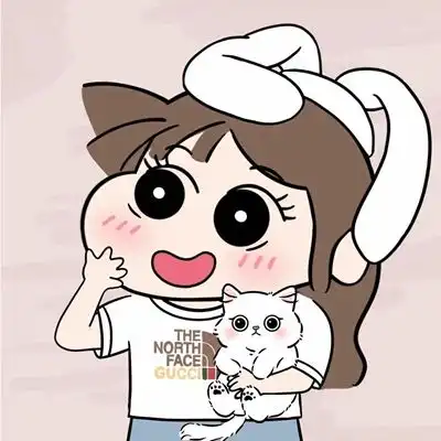  2023最新幽默好笑蜡笔小新动漫情情侣头像我要个性网
