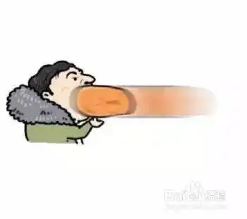  王思聪吃热狗表情包怎么制作gif表情包如何弄