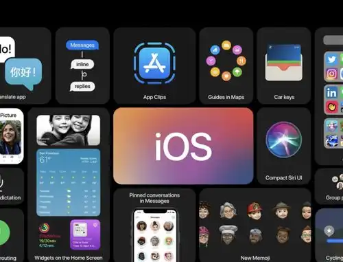  良心到家了苹果推ios15,六年前iphone也能升级