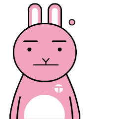  ip形象生肖联盟动态表情包团团兔