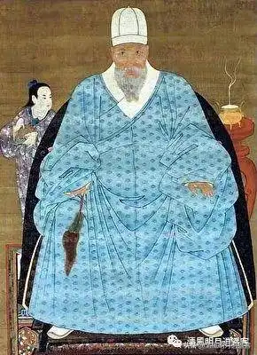  从上古到唐宋明,中国历代汉服的繁荣与辉煌