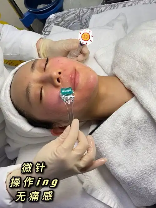  想要女神鸡蛋肌这个项目一定要试试