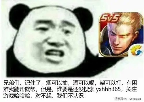 表情包软件下载王者荣耀