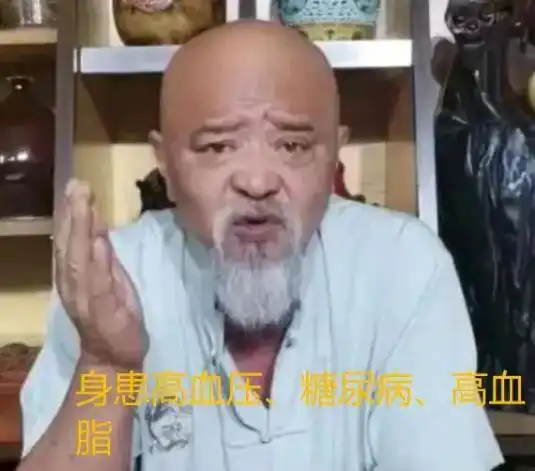 老戏骨李琦无戏可拍,直播卖字一幅数千元遭粉丝哄抢