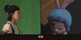 周冬雨继那英后第2个被喊滚粗娱乐圈的人
