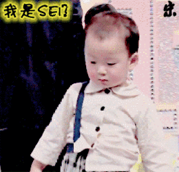  不信你看了不喜欢他