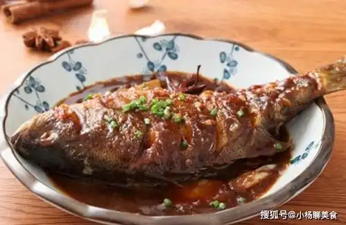  煎鱼时,直接下油锅就废了,记住几个小妙招,鱼不粘锅味道好
