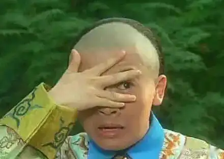  微信新表情上线,你裂开了吗