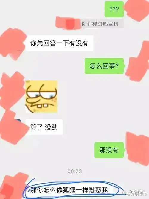  男朋友奇葩土味情话大赏,哈哈哈直男的浪漫果真不一般,服了服了