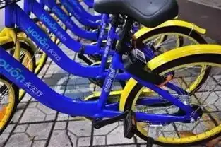  一统江湖马云五一放大招共享单车全部免押金了