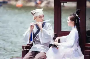 汉服同袍表情包停职