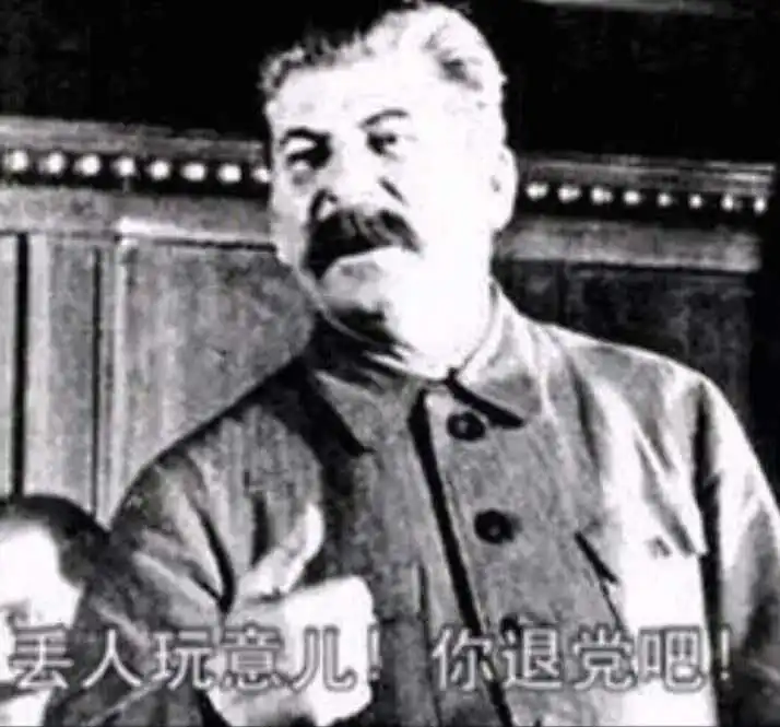  自己收藏的苏维埃表情包,沙雕图7