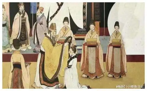 汉服同袍表情包华容道