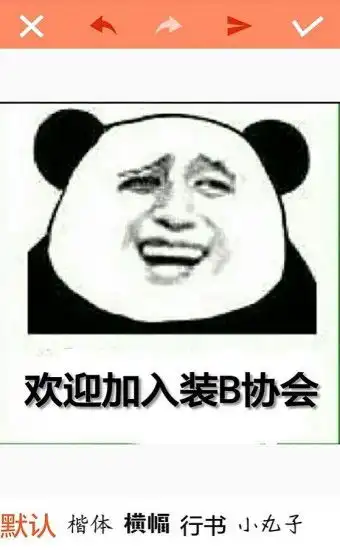  暴走p图软件下载暴走p图神器表情包制作下载v3.2.0安卓最新版本当易网