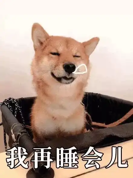 柴犬挨打表情包狗粮
